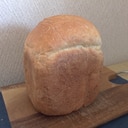 ホームベーカリーで作る簡単クミン入り食パン